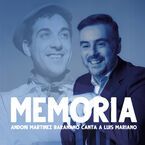 Andoni Martinez "Memoria" (Diskoaren aurkezpena / Presentación del disco)